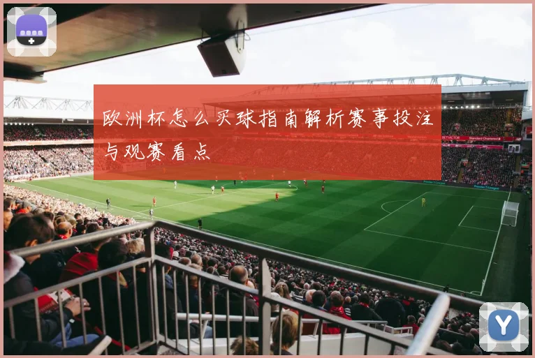 欧洲杯怎么买球指南解析赛事投注与观赛看点
