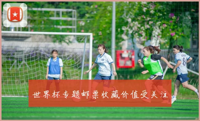 世界杯专题邮票收藏价值受关注