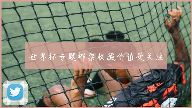 世界杯专题邮票收藏价值受关注