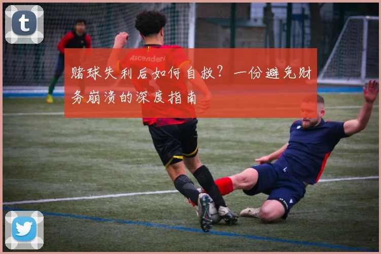 赌球失利后如何自救?一份避免财务崩溃的深度指南
